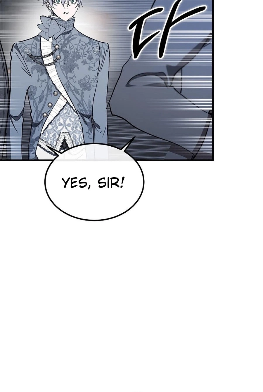 The Devil Raises a Lady Chapter 1024 page 42 - 