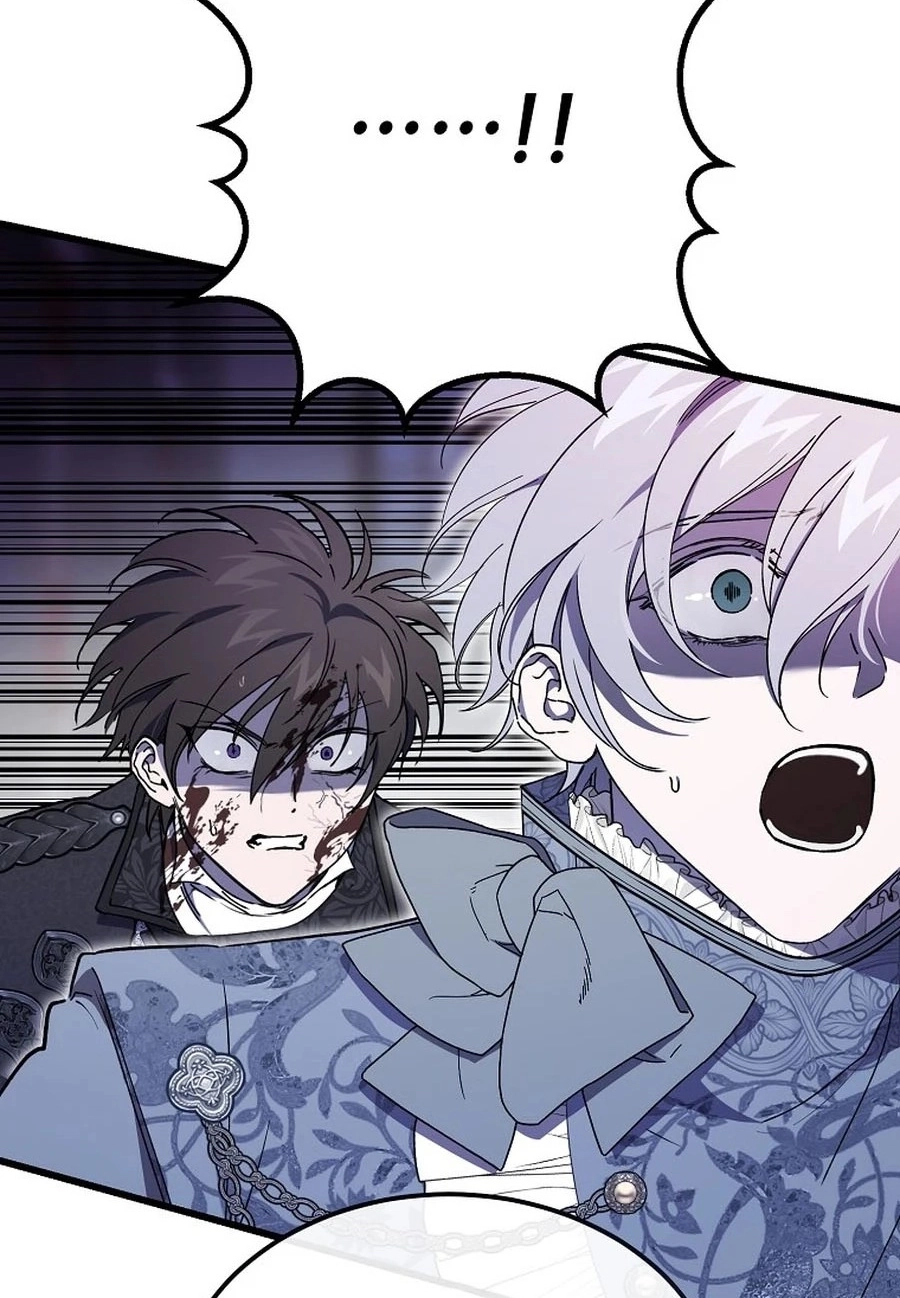 The Devil Raises a Lady Chapter 1024 page 49 - 