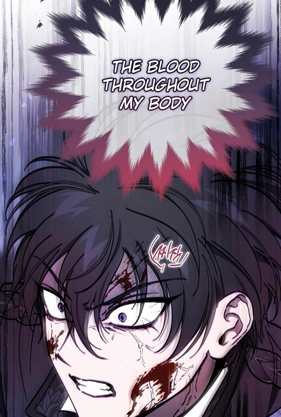 The Devil Raises a Lady Chapter 1024 page 6 - 