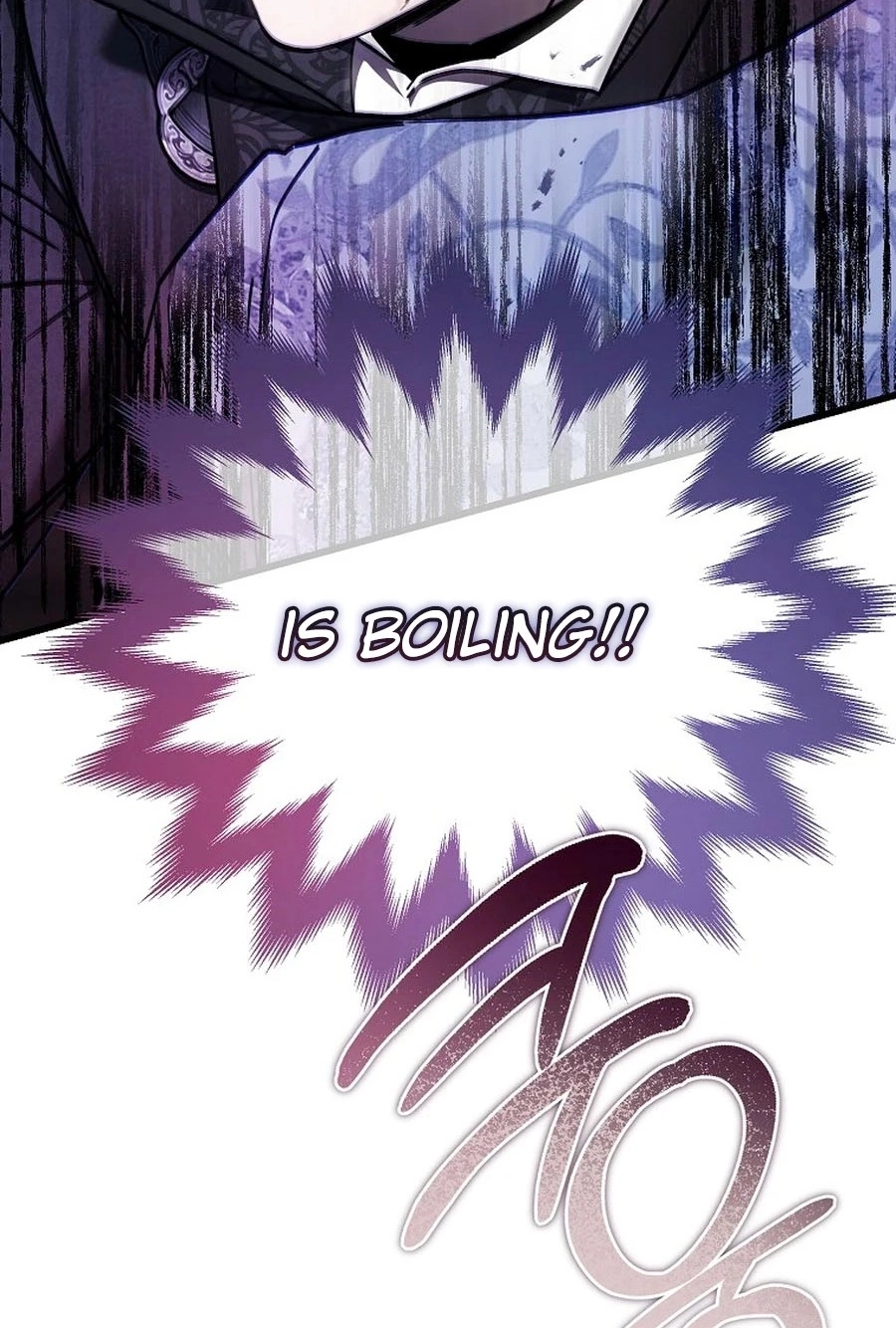 The Devil Raises a Lady Chapter 1024 page 7 - 
