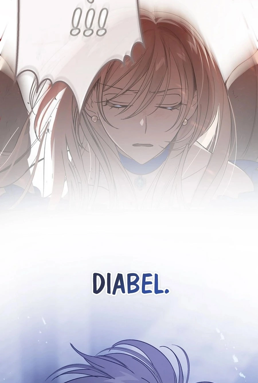 The Devil Raises a Lady Chapter 1024 page 61 - 