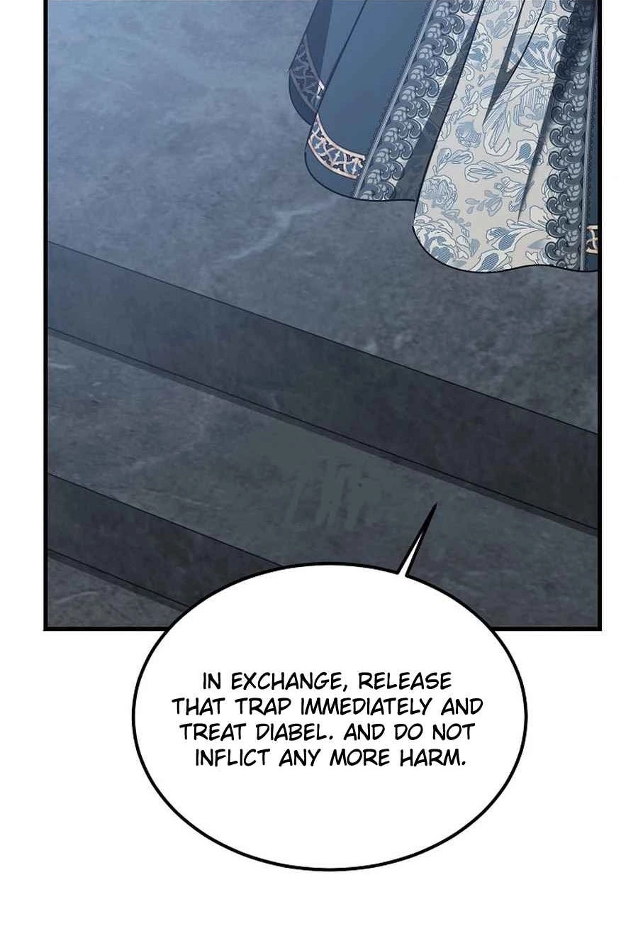 The Devil Raises a Lady Chapter 1024 page 83 - 