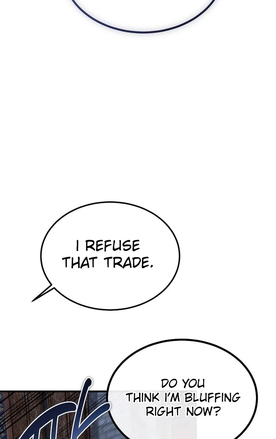 The Devil Raises a Lady Chapter 1024 page 97 - 