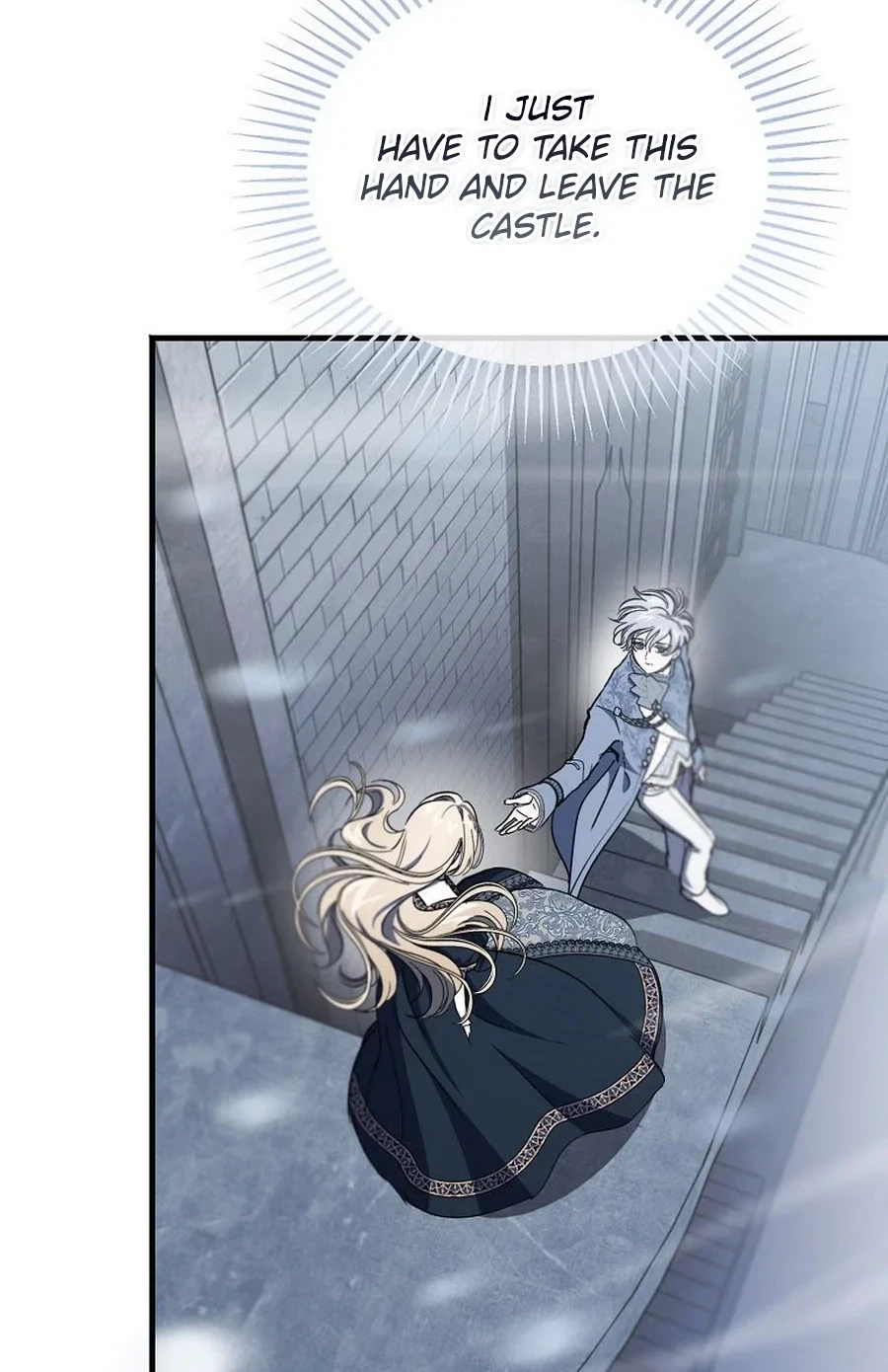 The Devil Raises a Lady Chapter 1033 page 101 - 