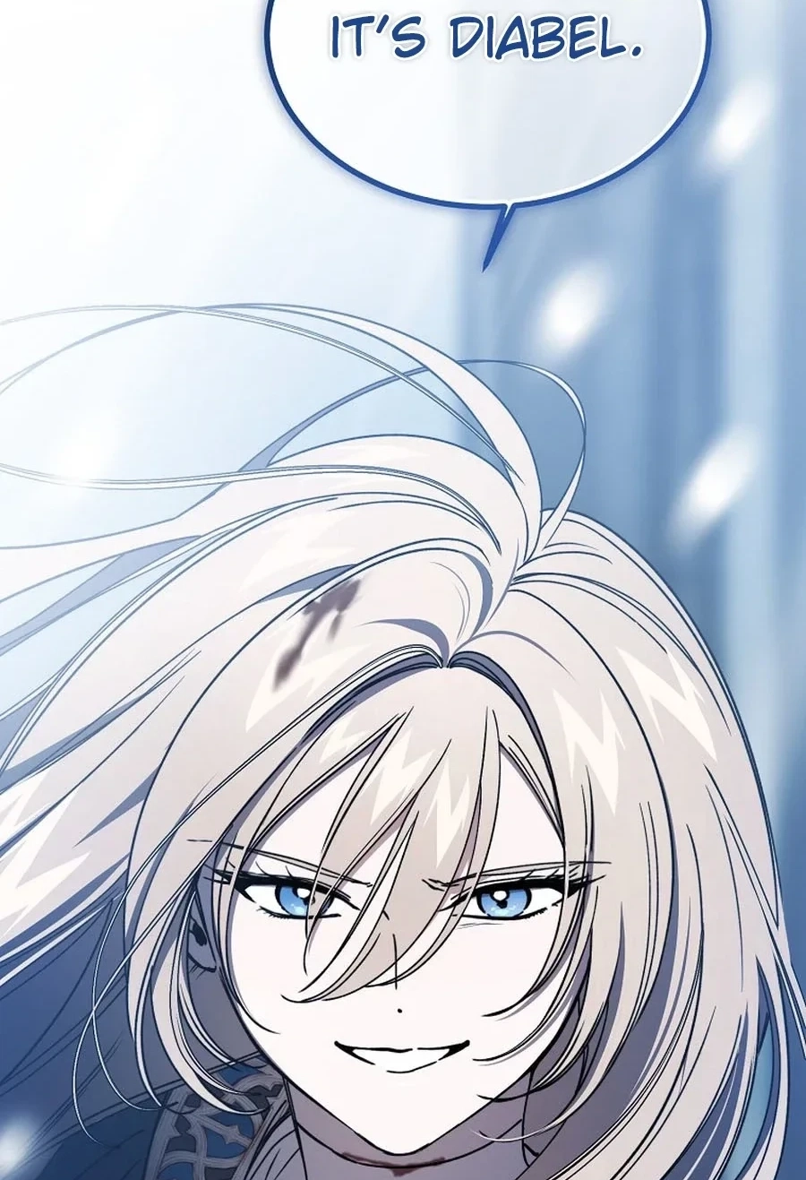 The Devil Raises a Lady Chapter 1033 page 111 - 