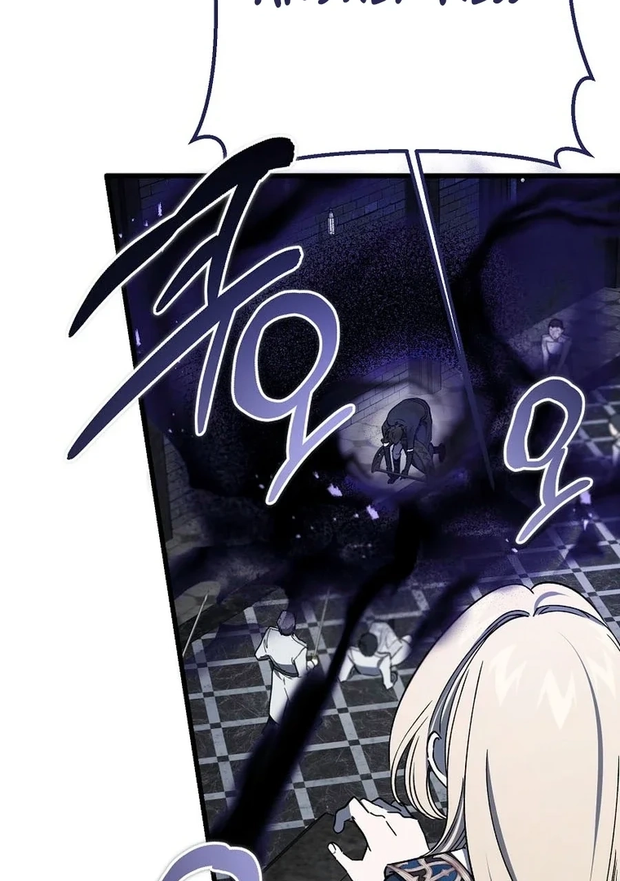 The Devil Raises a Lady Chapter 1033 page 13 - 