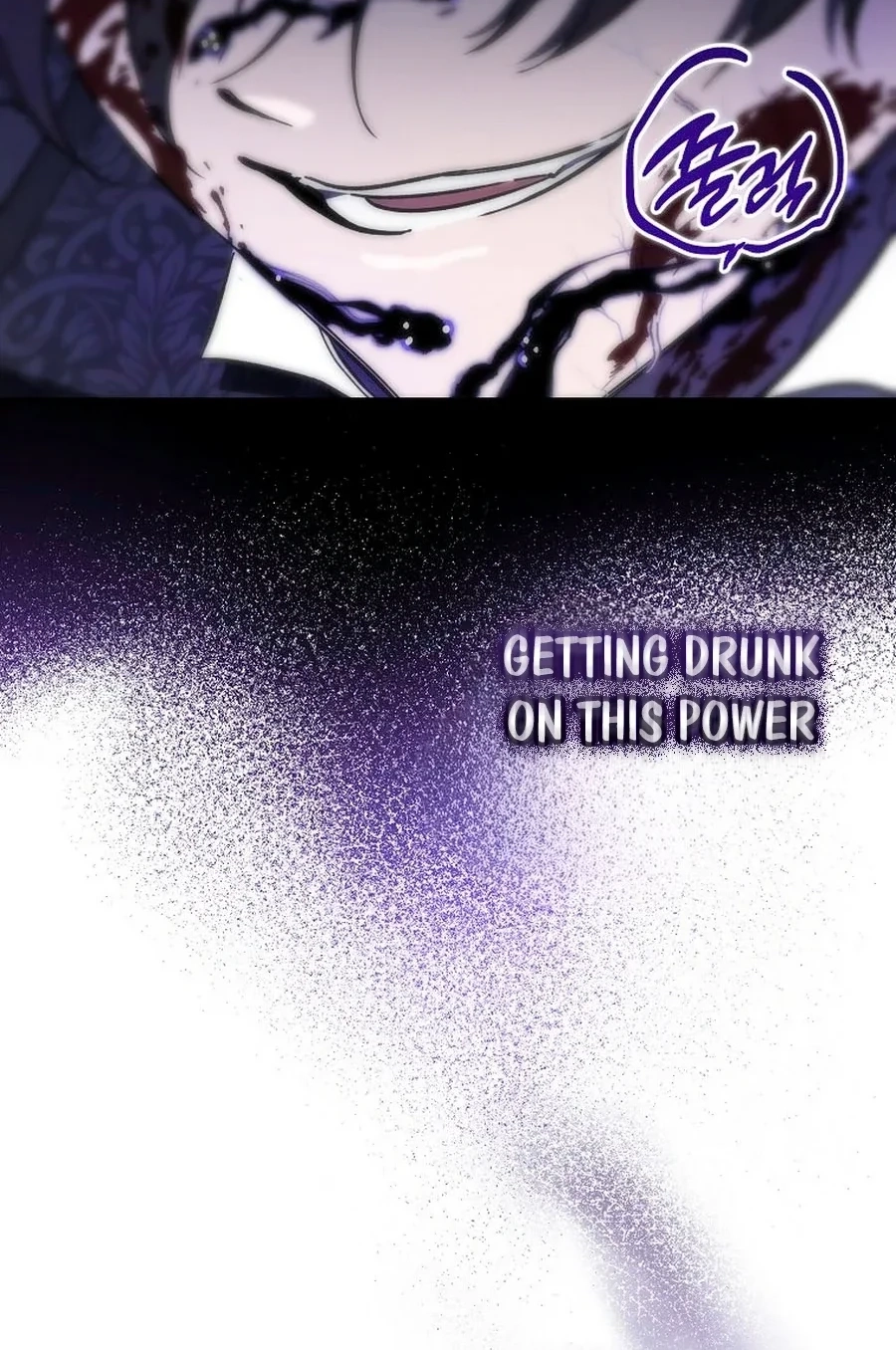 The Devil Raises a Lady Chapter 1033 page 21 - 
