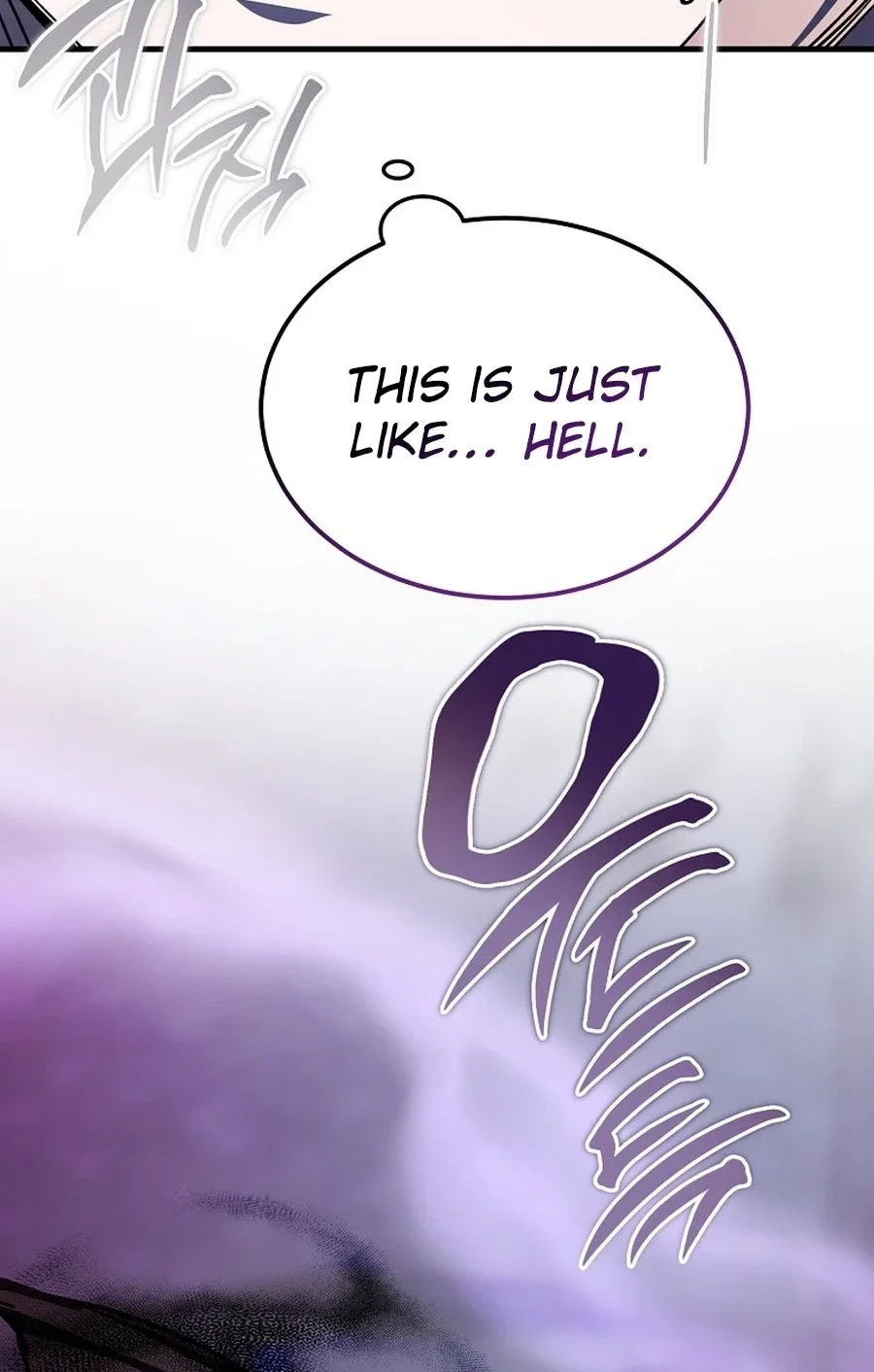 The Devil Raises a Lady Chapter 1033 page 37 - 