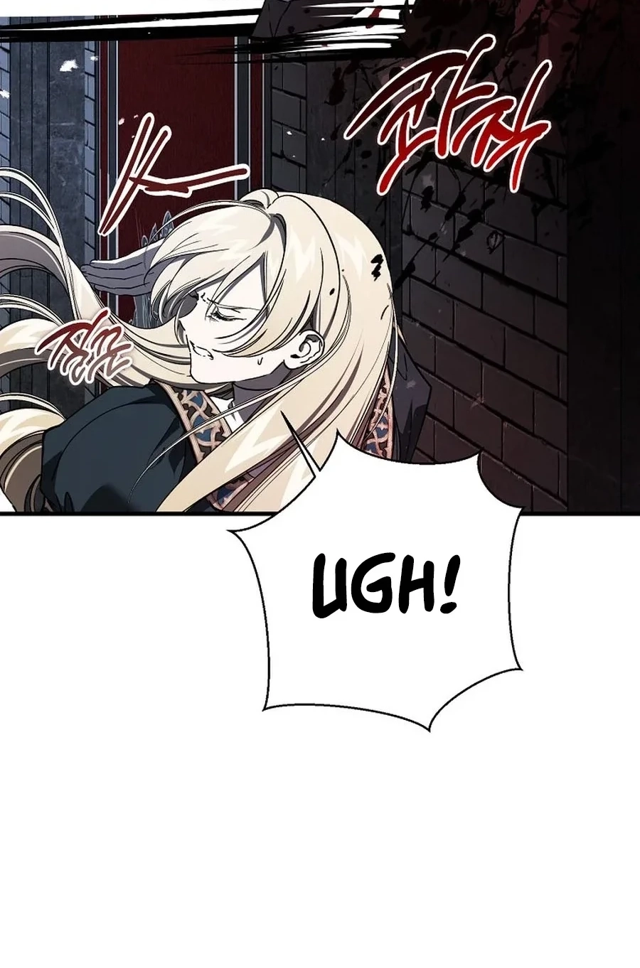 The Devil Raises a Lady Chapter 1033 page 42 - 
