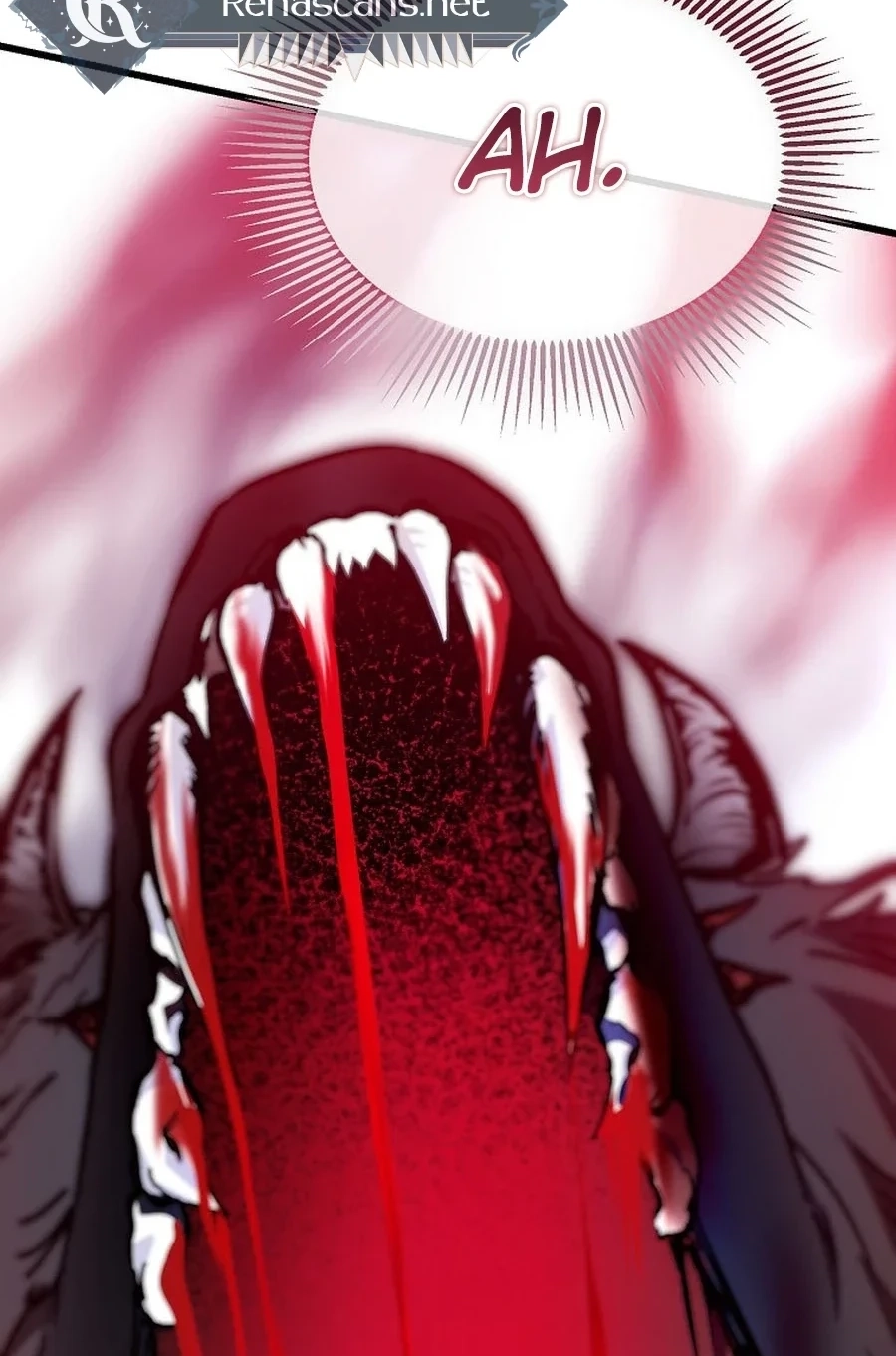 The Devil Raises a Lady Chapter 1033 page 47 - 