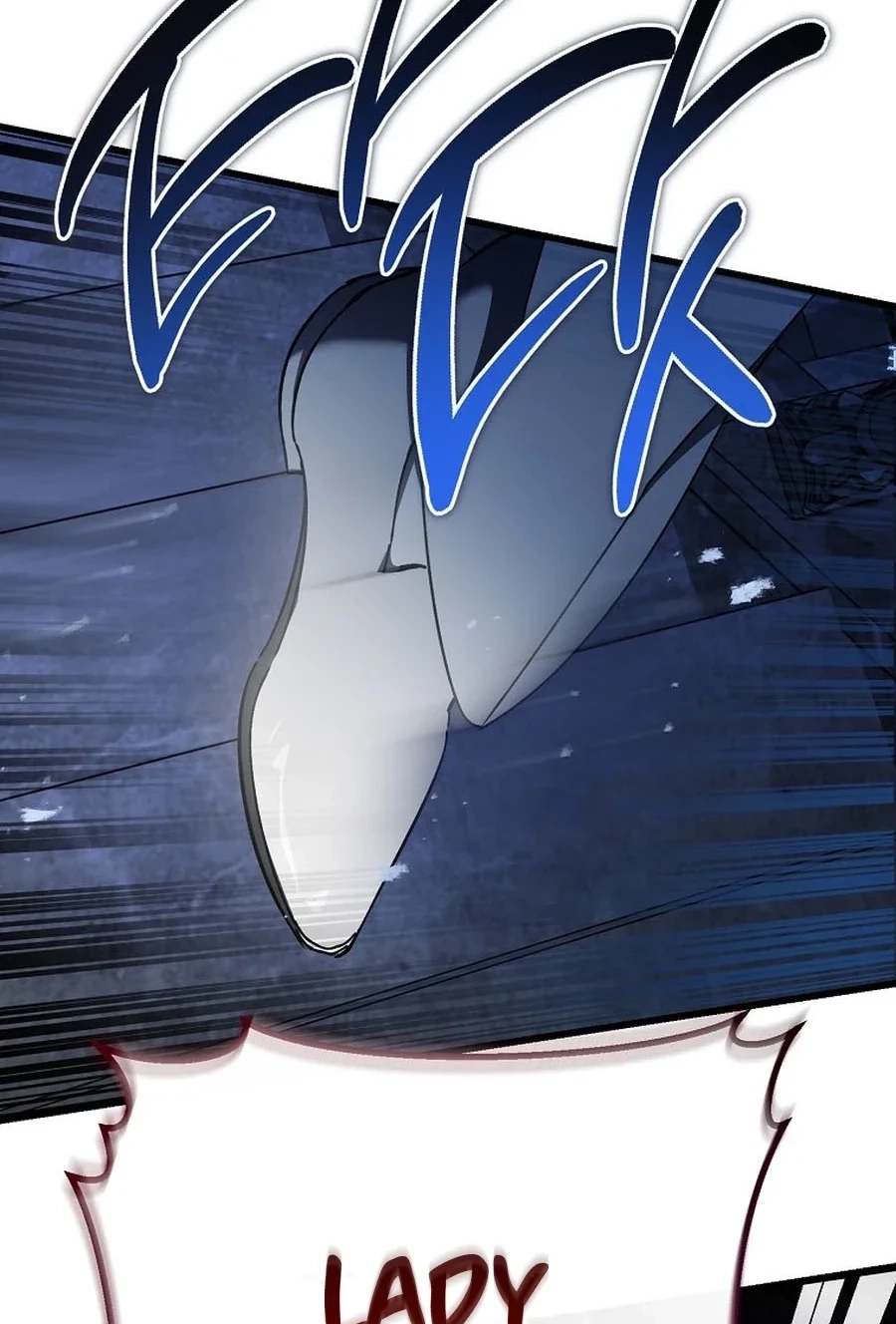 The Devil Raises a Lady Chapter 1033 page 51 - 