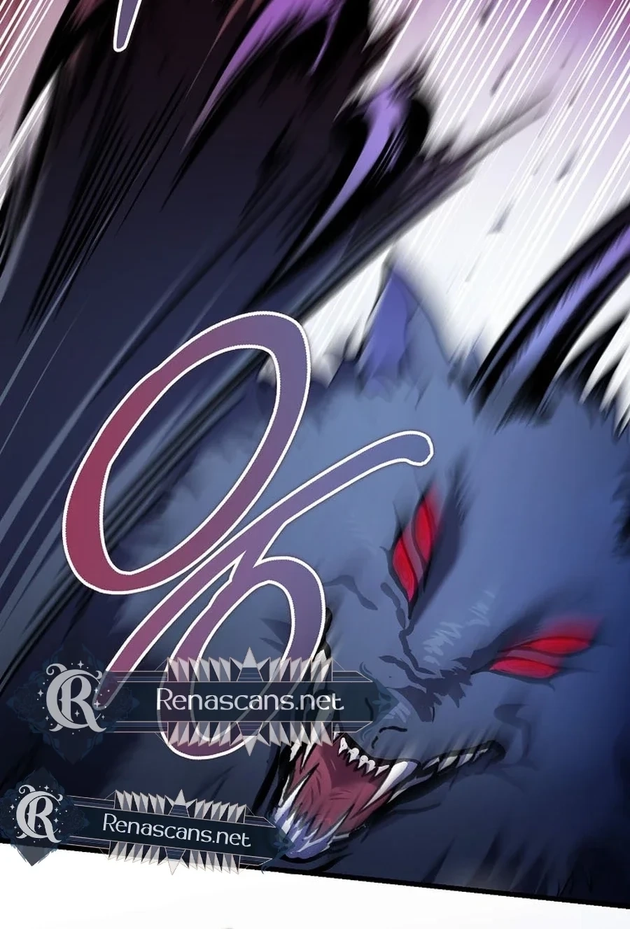 The Devil Raises a Lady Chapter 1033 page 55 - 
