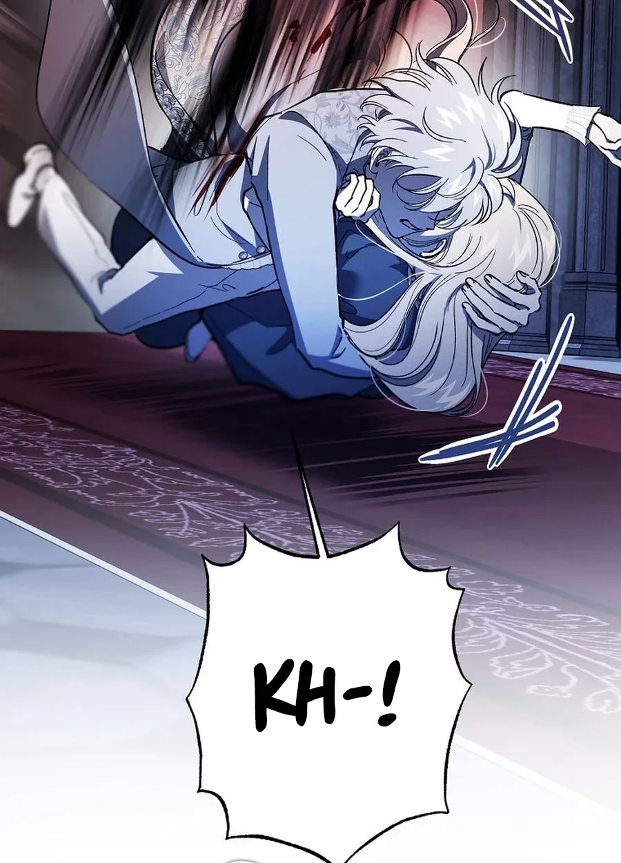 The Devil Raises a Lady Chapter 1033 page 57 - 