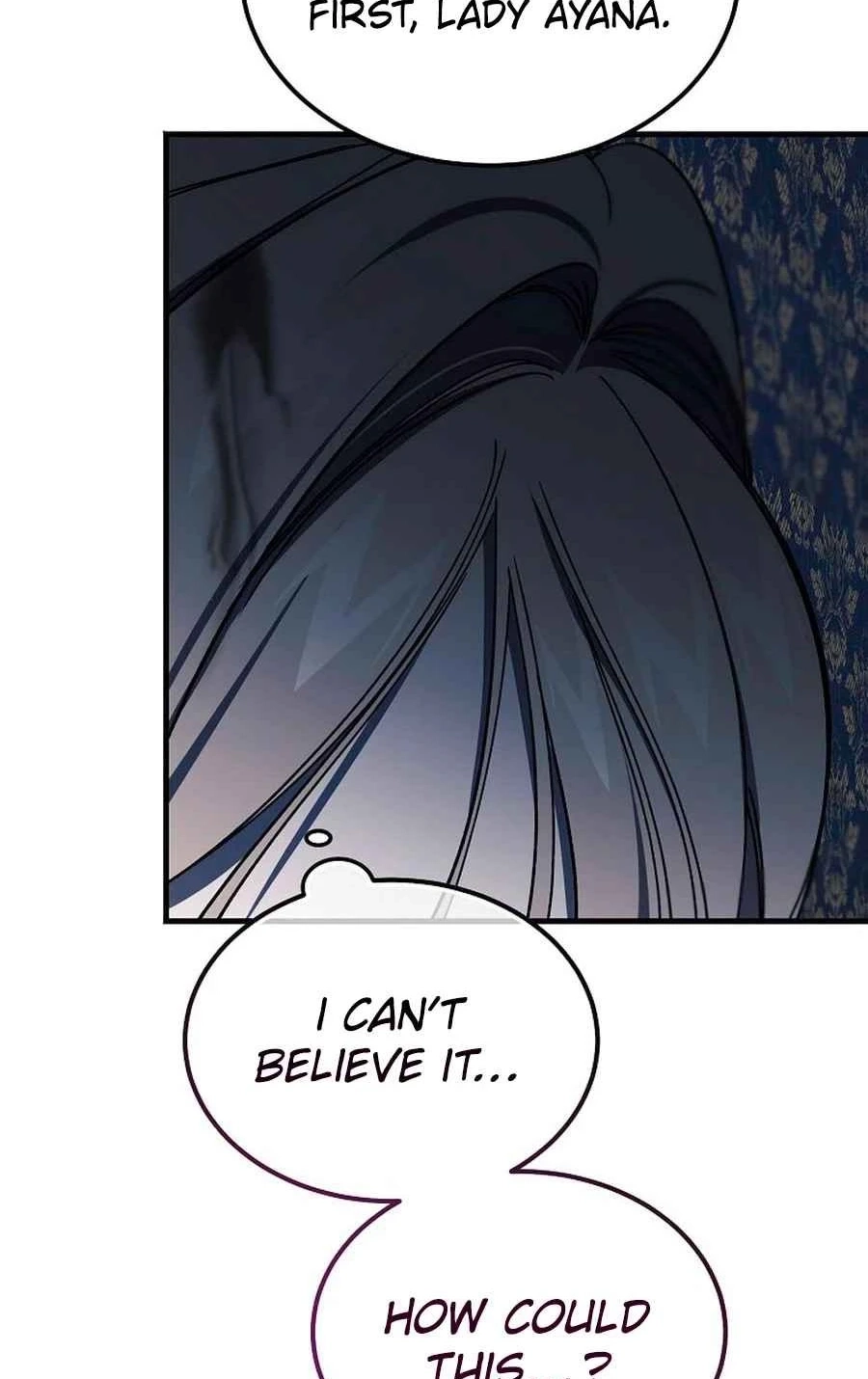 The Devil Raises a Lady Chapter 1033 page 67 - 