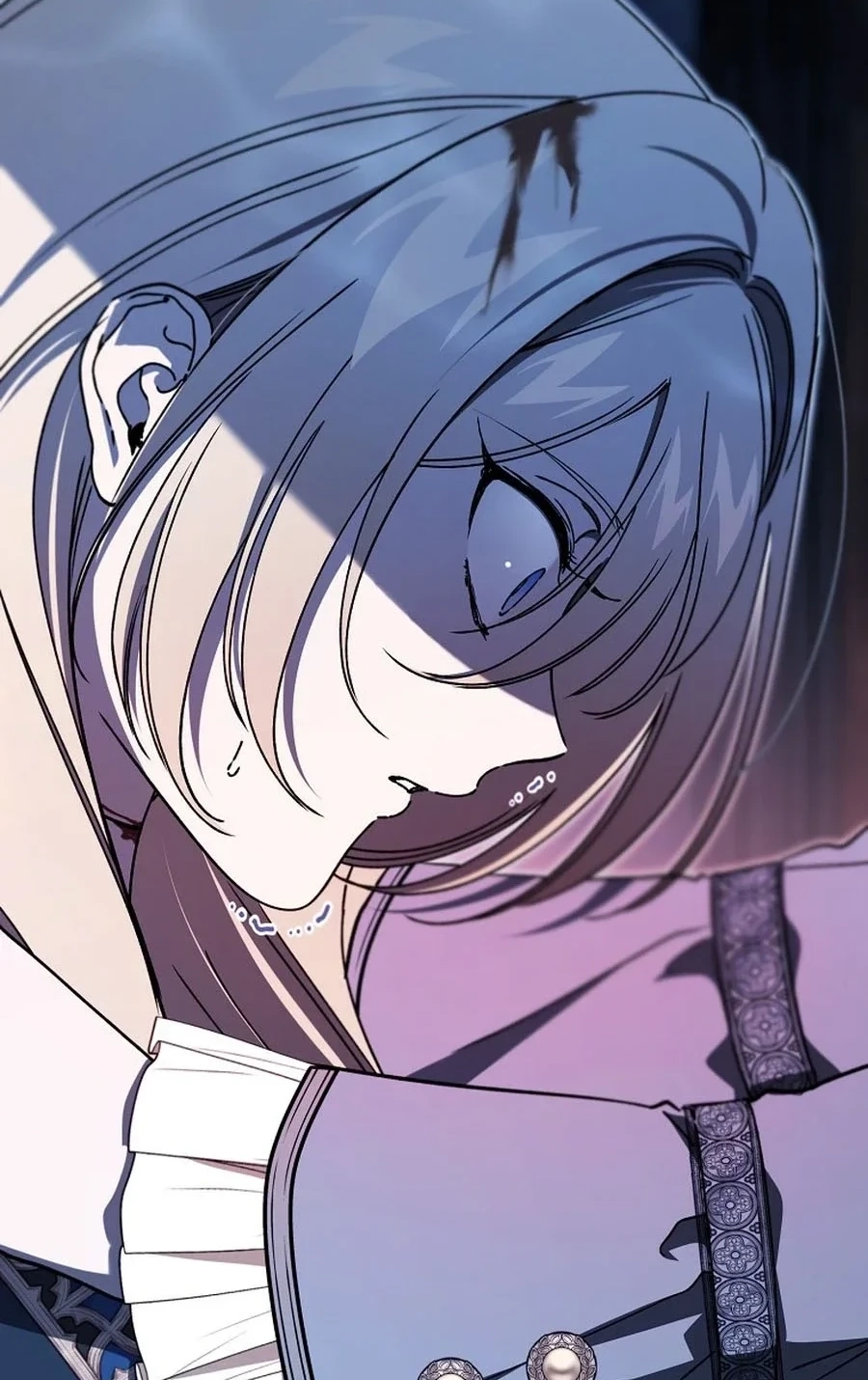 The Devil Raises a Lady Chapter 1033 page 69 - 