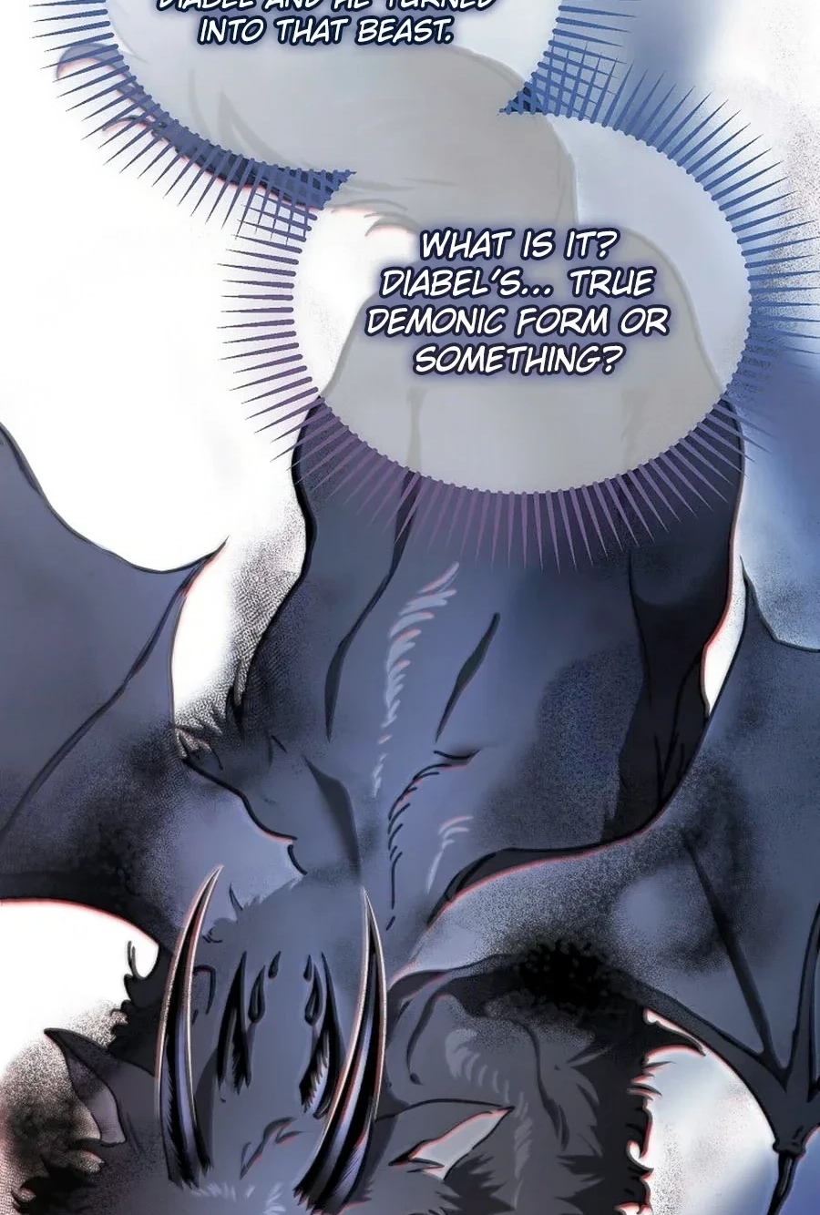 The Devil Raises a Lady Chapter 1033 page 78 - 