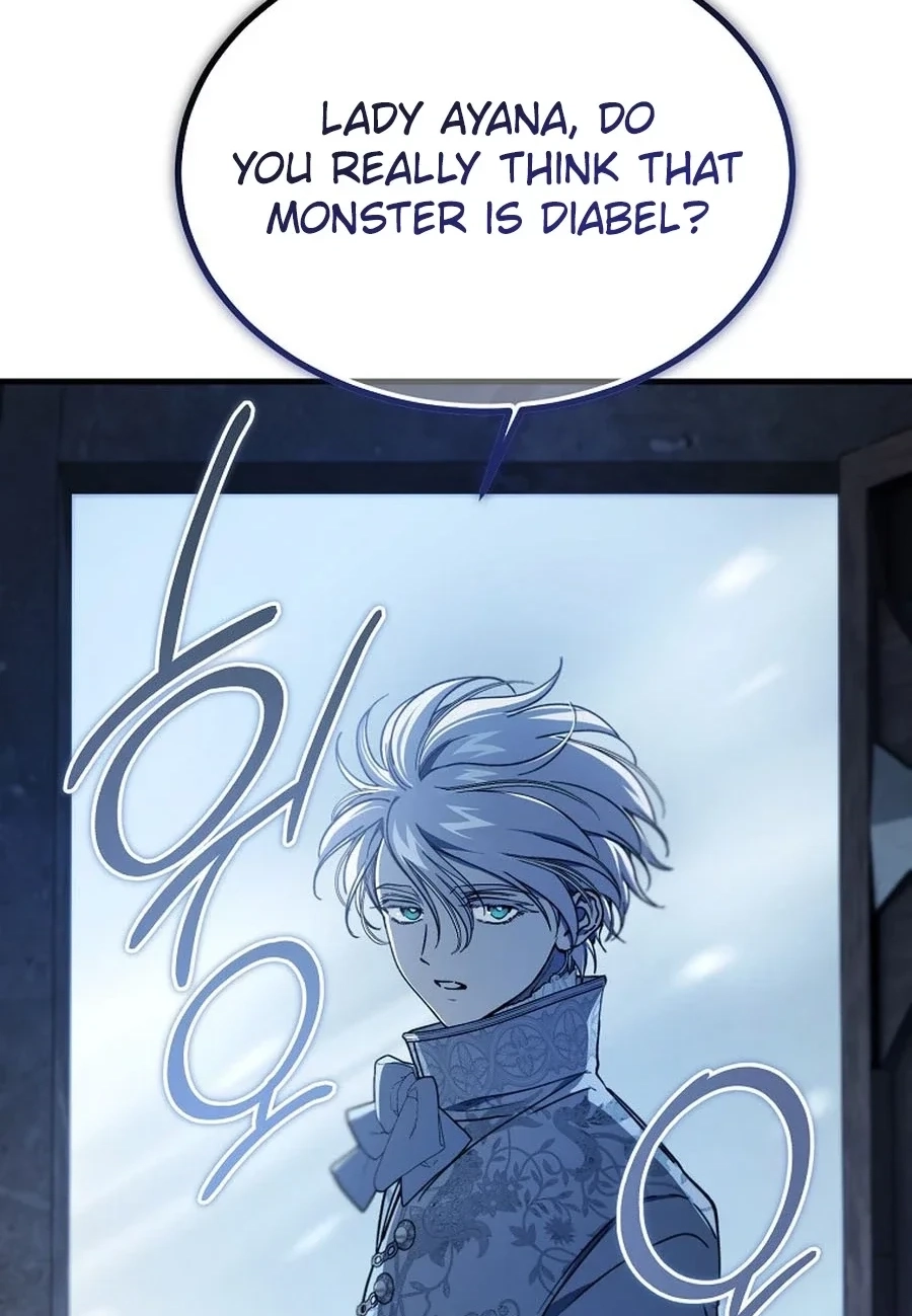 The Devil Raises a Lady Chapter 1033 page 87 - 