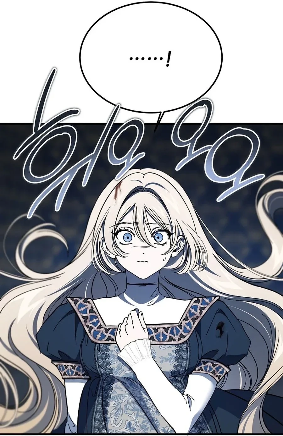 The Devil Raises a Lady Chapter 1033 page 89 - 