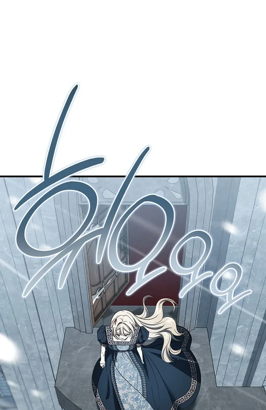 The Devil Raises a Lady Chapter 1033 page 93 - 