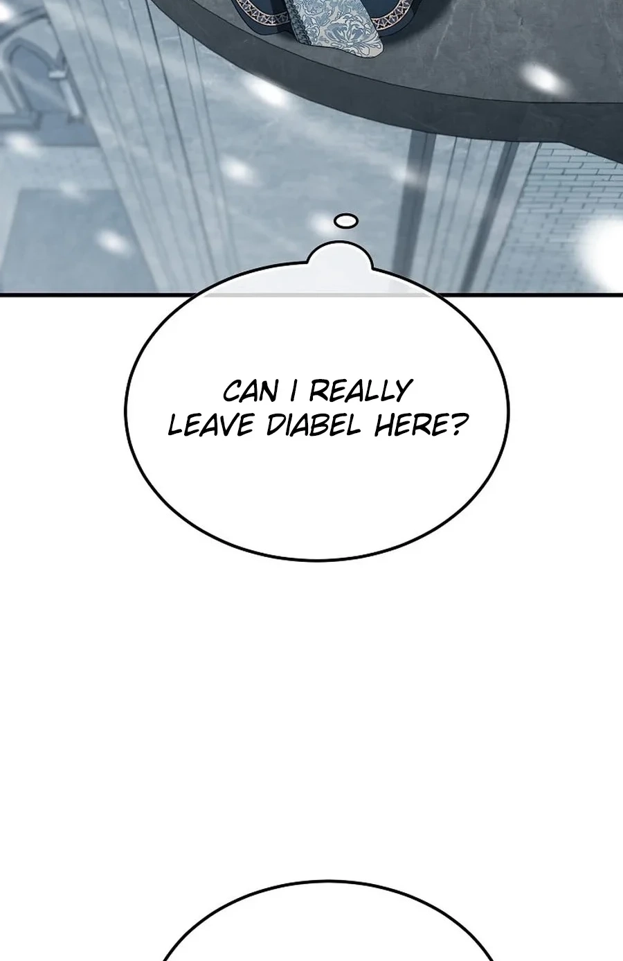 The Devil Raises a Lady Chapter 1033 page 94 - 