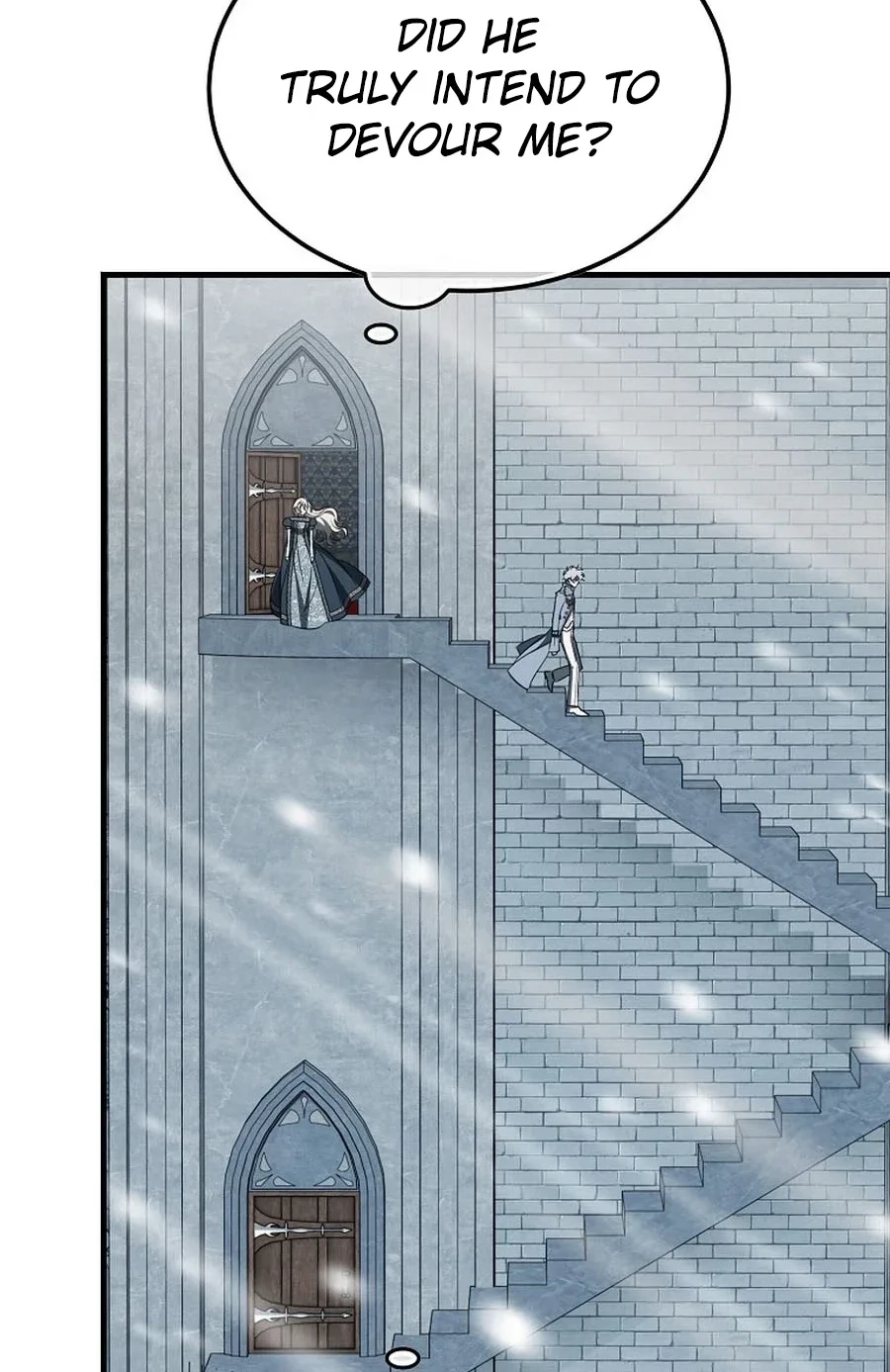 The Devil Raises a Lady Chapter 1033 page 95 - 