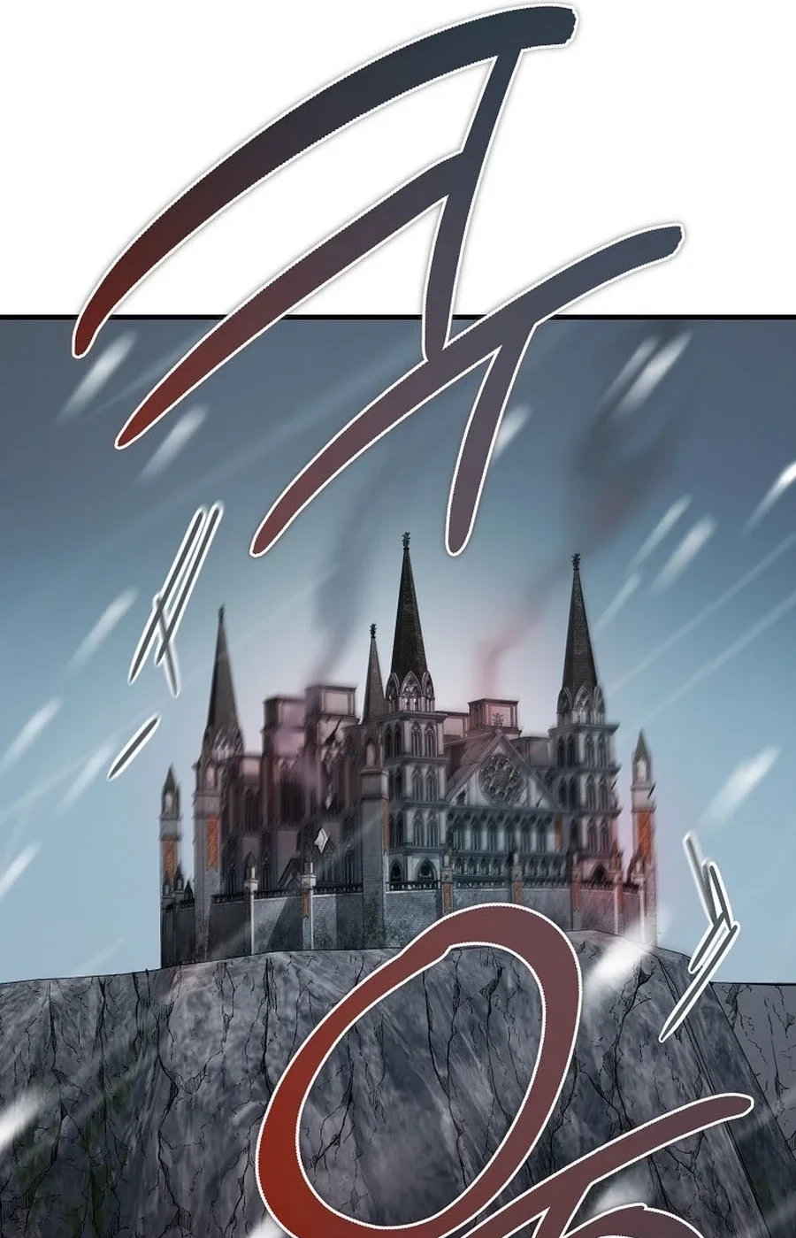 The Devil Raises a Lady Chapter 1034 page 114 - 