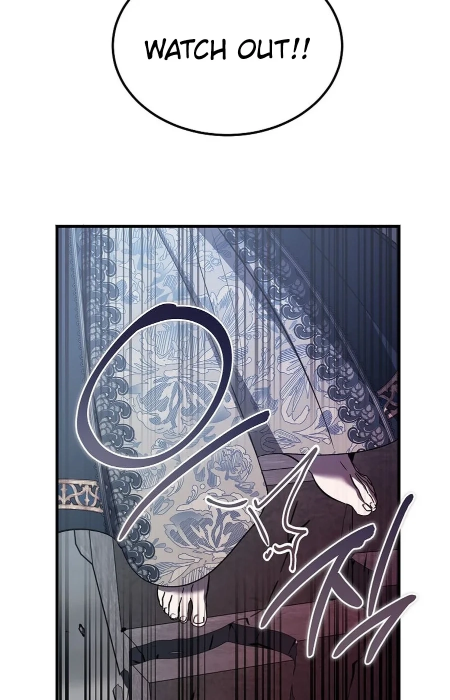 The Devil Raises a Lady Chapter 1034 page 117 - 