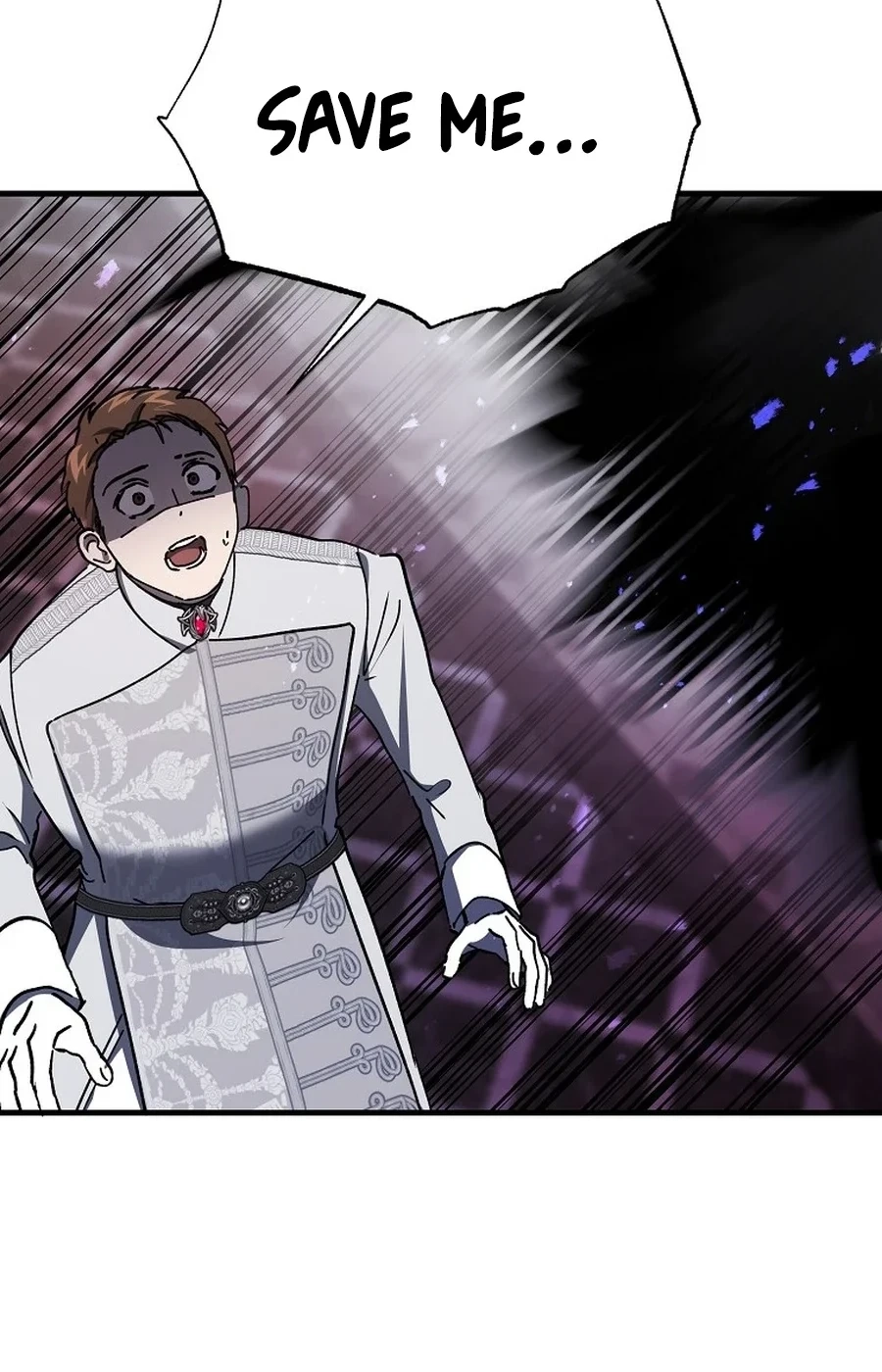 The Devil Raises a Lady Chapter 1034 page 31 - 