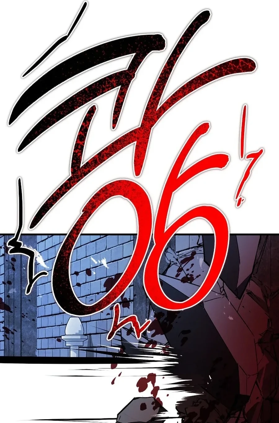 The Devil Raises a Lady Chapter 1034 page 41 - 