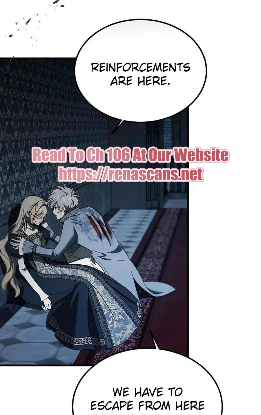 The Devil Raises a Lady Chapter 1034 page 66 - 