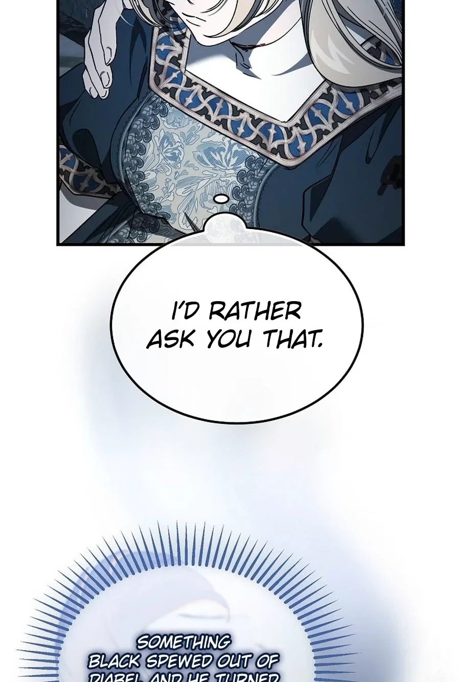 The Devil Raises a Lady Chapter 1034 page 77 - 