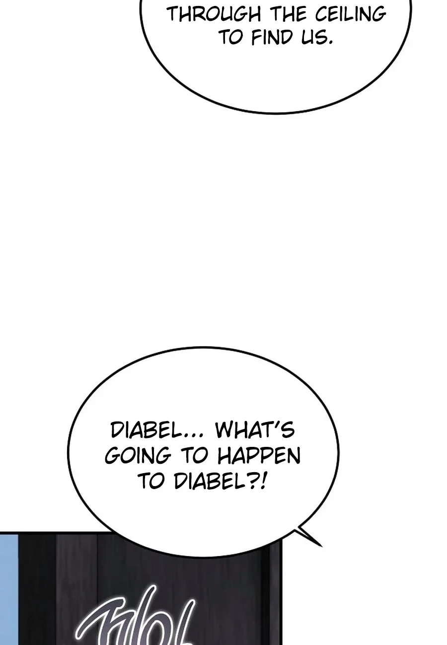 The Devil Raises a Lady Chapter 1034 page 85 - 