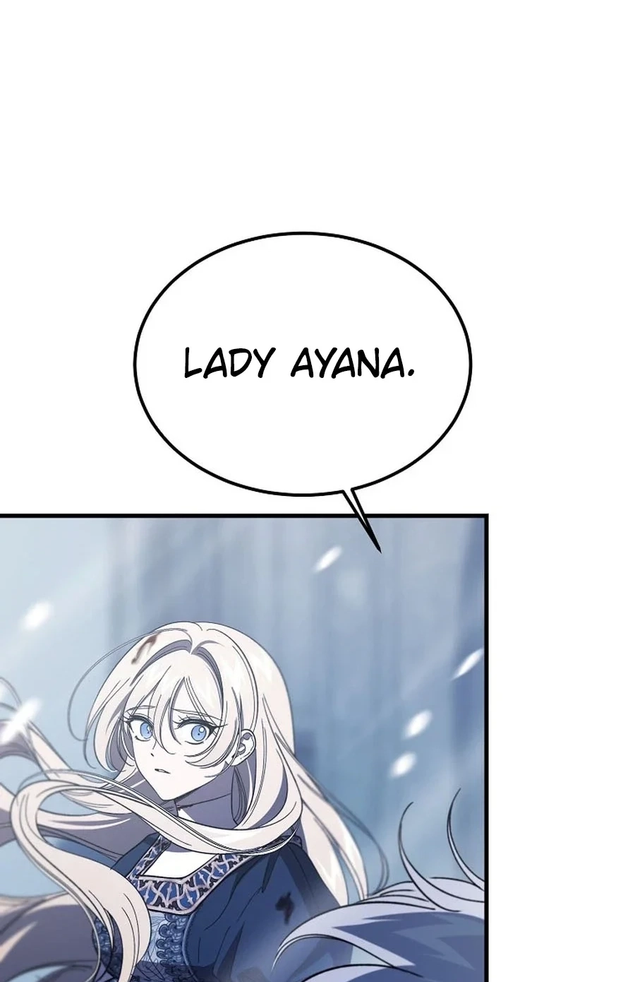 The Devil Raises a Lady Chapter 1034 page 98 - 