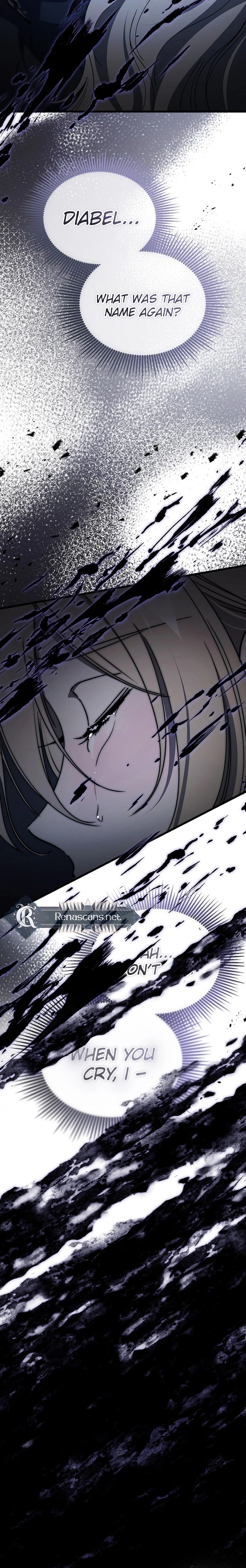 The Devil Raises a Lady Chapter 1057 page 11 - 