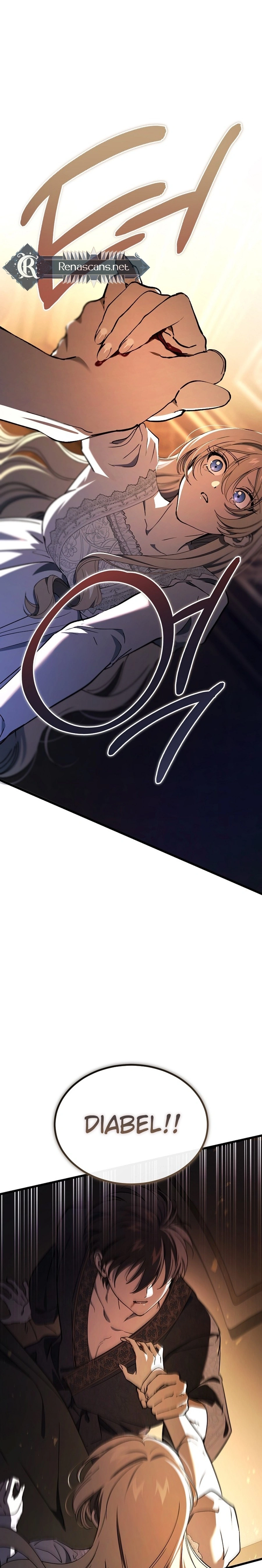 The Devil Raises a Lady Chapter 1057 page 14 - 