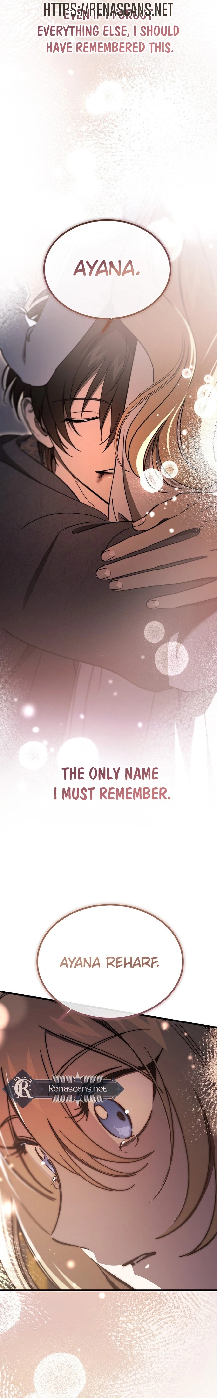 The Devil Raises a Lady Chapter 1057 page 19 - 