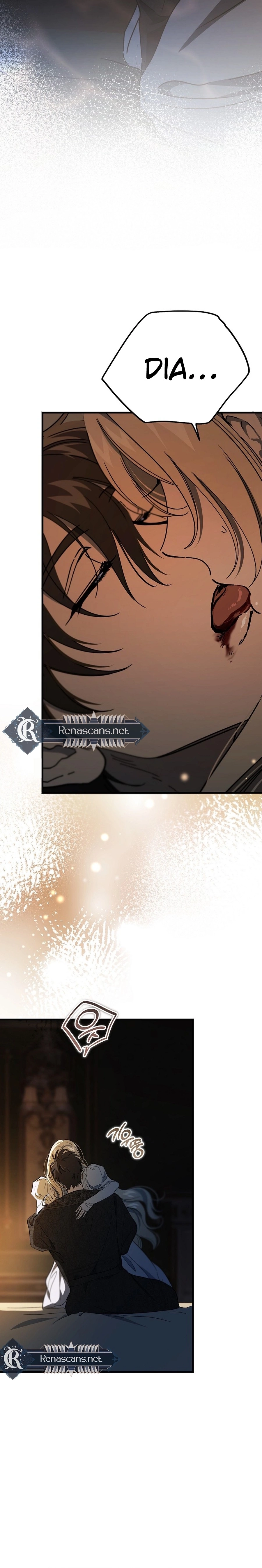 The Devil Raises a Lady Chapter 1057 page 21 - 
