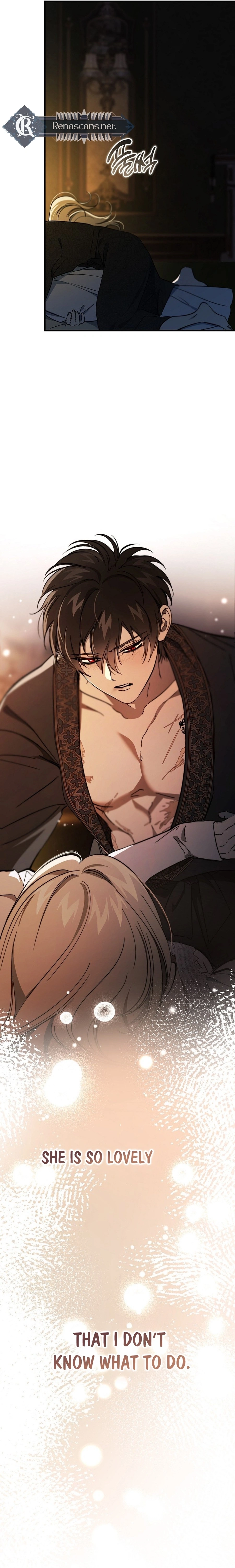 The Devil Raises a Lady Chapter 1057 page 22 - 