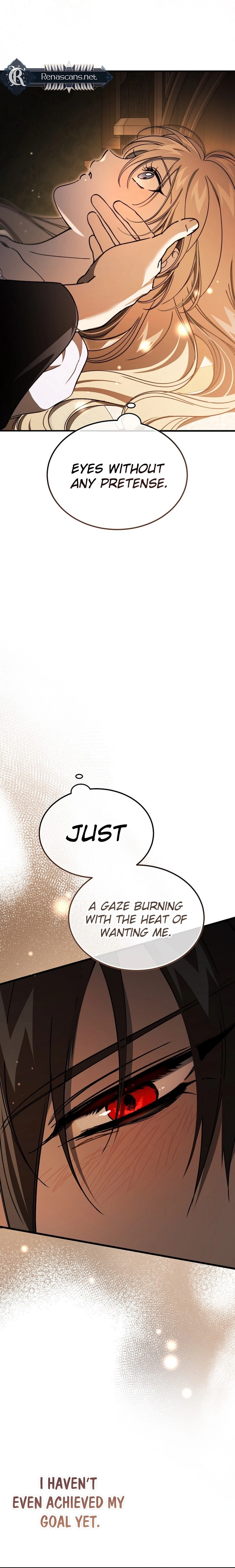 The Devil Raises a Lady Chapter 1057 page 23 - 