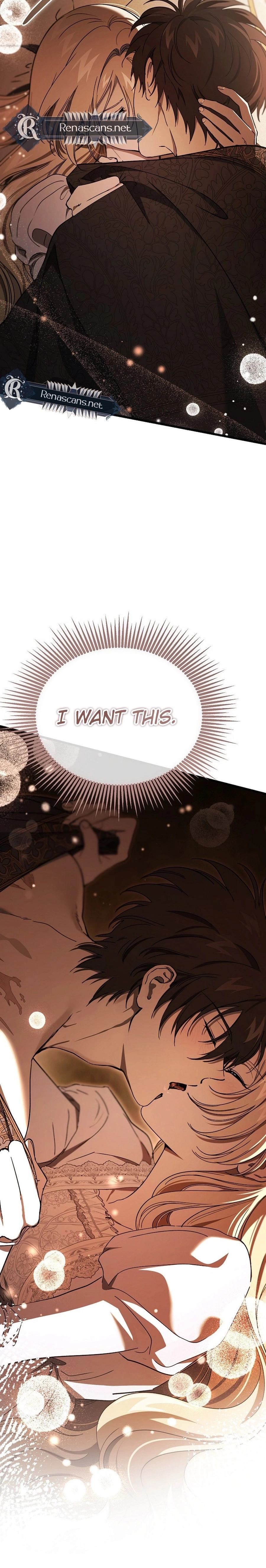 The Devil Raises a Lady Chapter 1057 page 25 - 