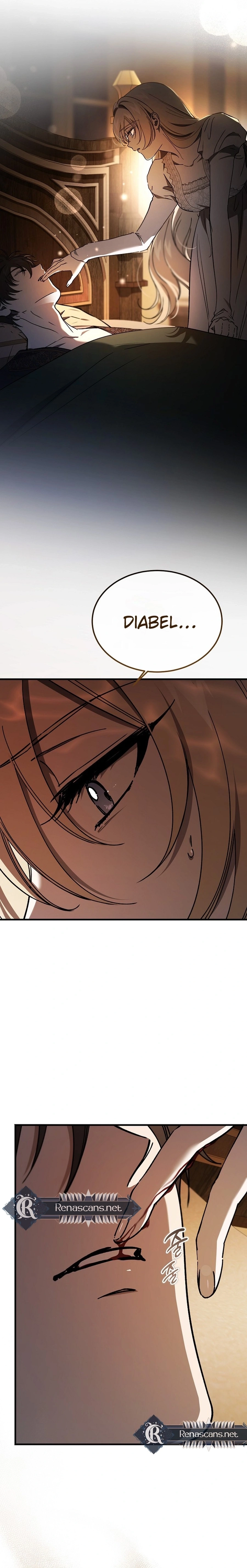 The Devil Raises a Lady Chapter 1057 page 7 - 