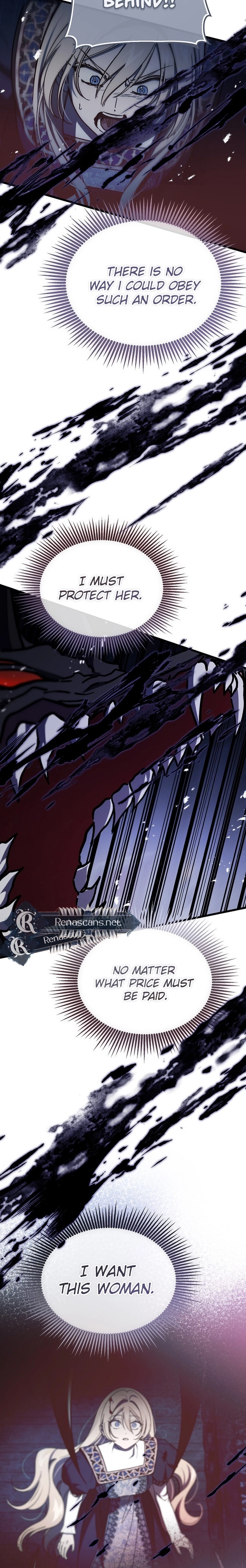 The Devil Raises a Lady Chapter 1057 page 9 - 