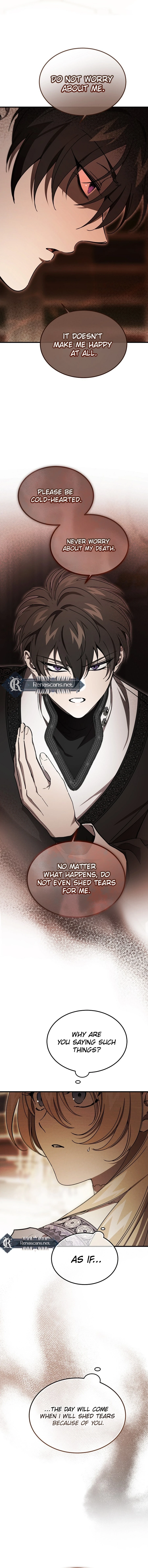 The Devil Raises a Lady Chapter 1067 page 18 - 