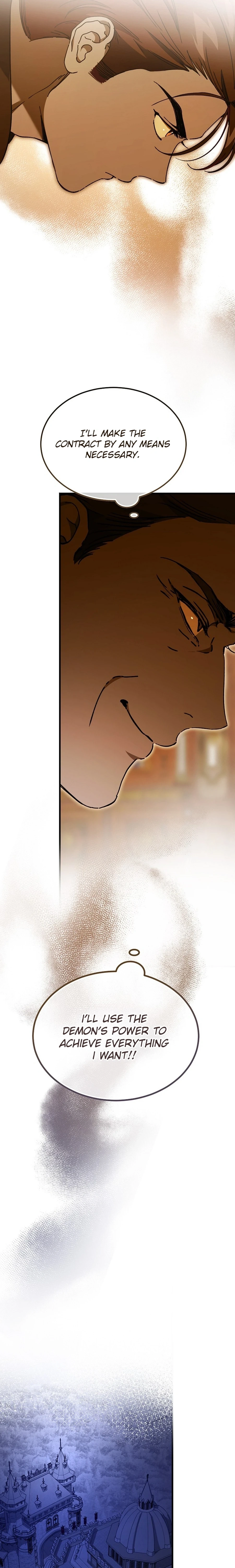 The Devil Raises a Lady Chapter 1067 page 27 - 