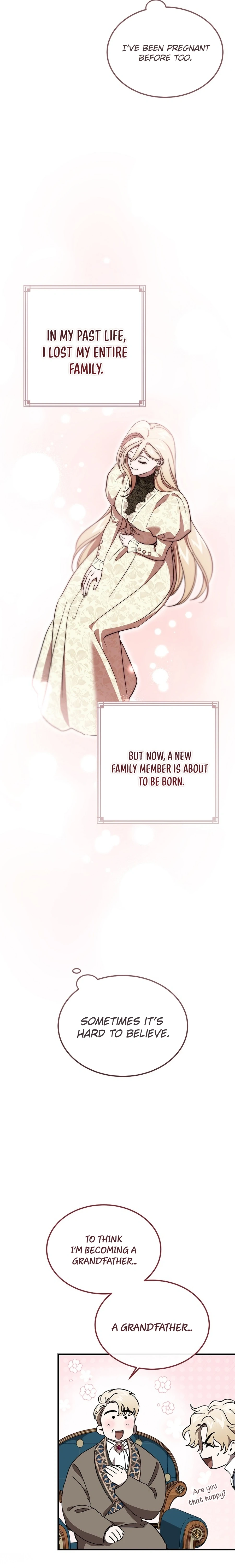 The Devil Raises a Lady Chapter 1067 page 5 - 