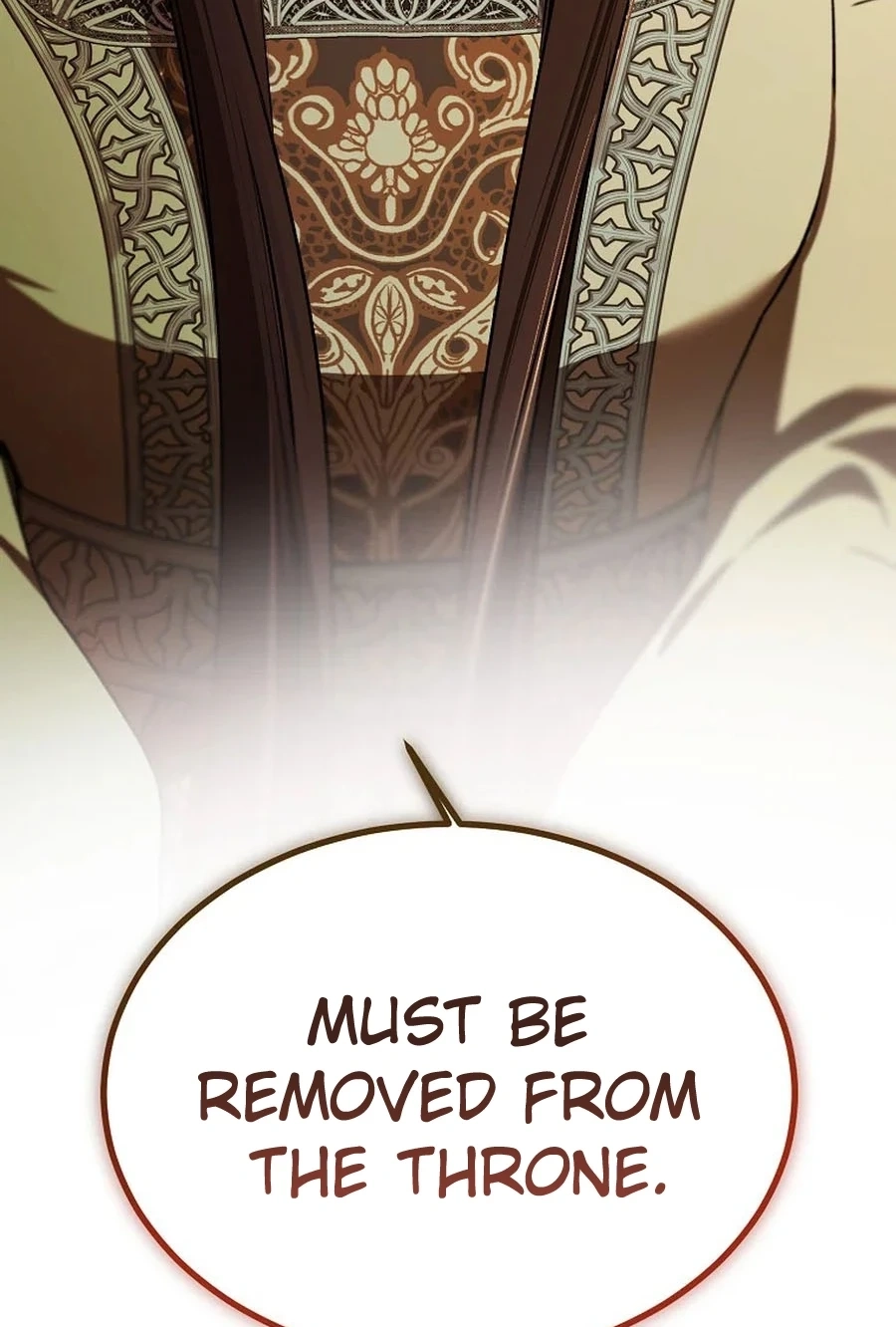 The Devil Raises a Lady Chapter 1084 page 126 - 