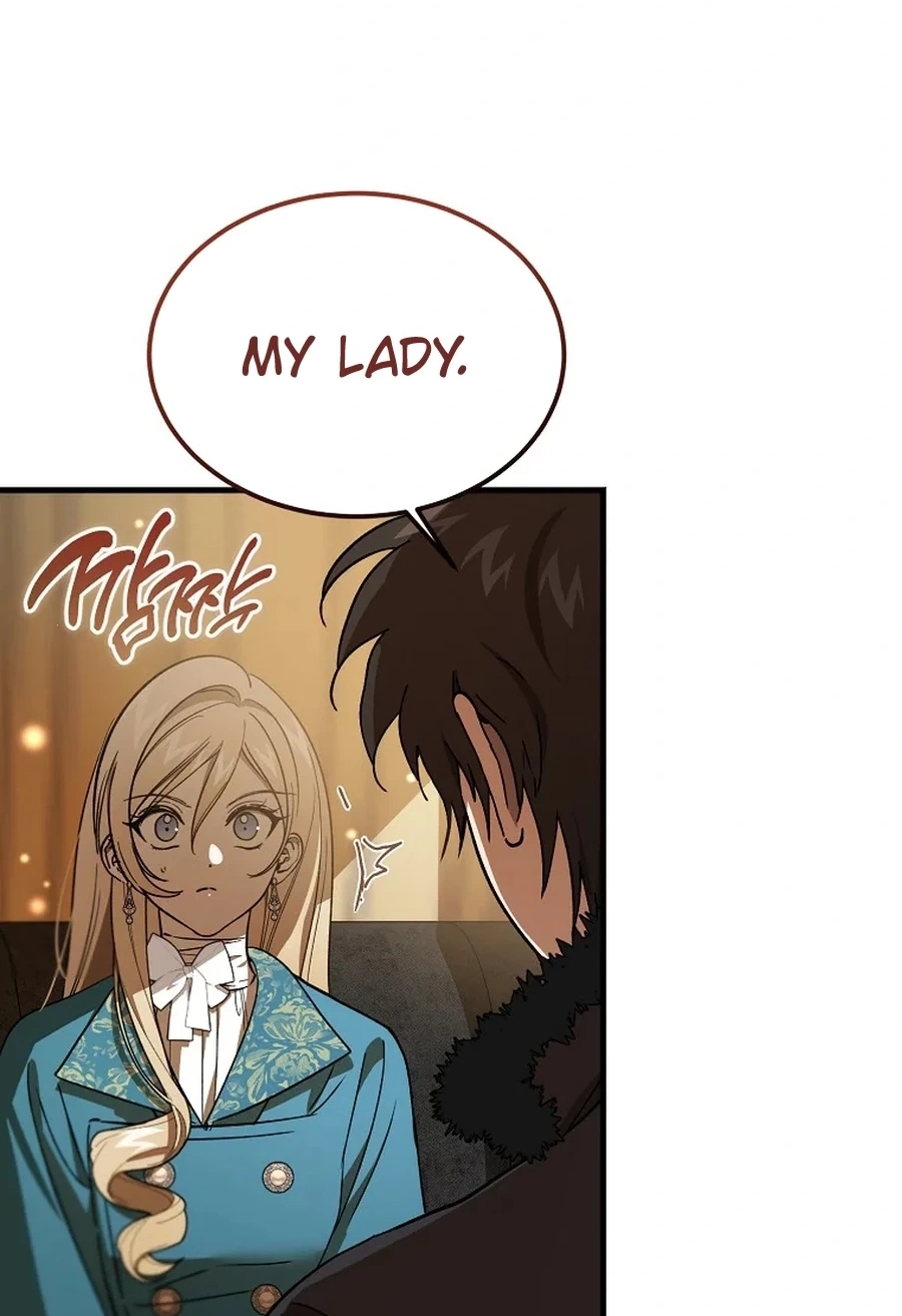 The Devil Raises a Lady Chapter 1084 page 17 - 