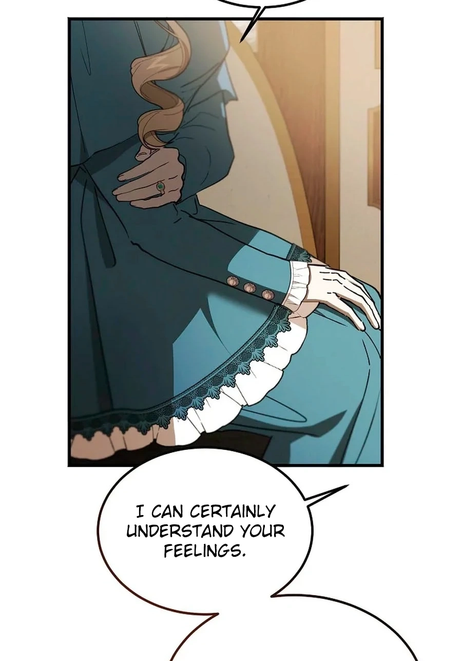 The Devil Raises a Lady Chapter 1084 page 21 - 