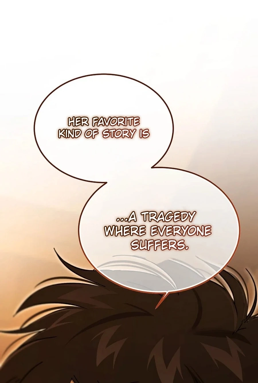The Devil Raises a Lady Chapter 1084 page 35 - 