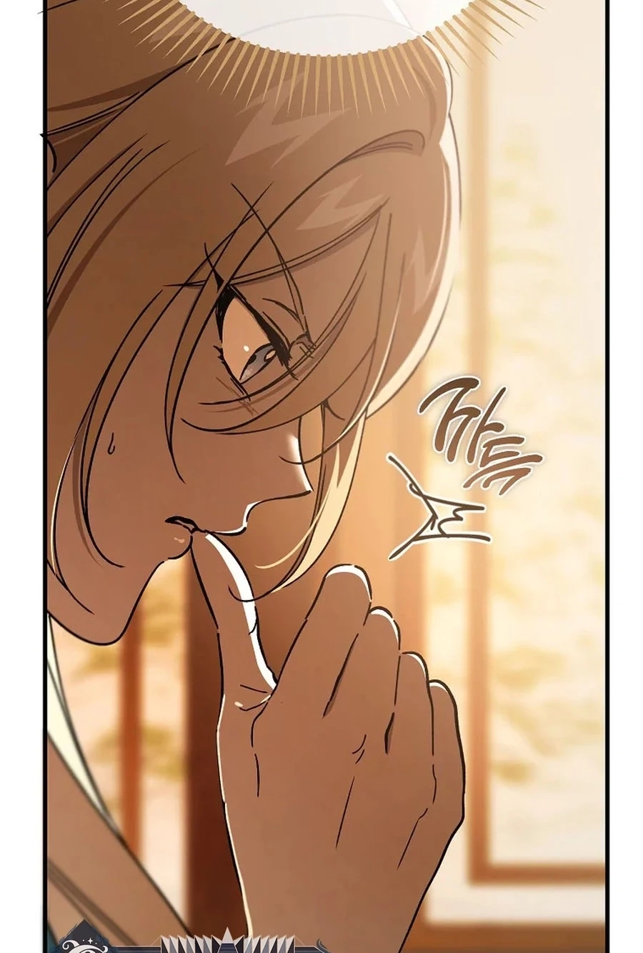 The Devil Raises a Lady Chapter 1084 page 43 - 
